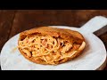 Pati Jinich - Red Gorditas (Gorditas Rojas)