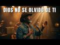 NO TE RINDAS AHORA 🙏 Dios No Terminó Contigo | Canción de Fe para tu Familia Hoy