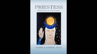 PRIESTESS, Chapters 1, 2, 3, 4. Read by Pamela Eakins