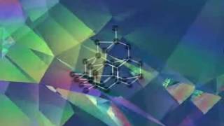 Covalent network solids