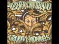 El salto dea cuaia - Herman Medrano & The Groovy Monkeys