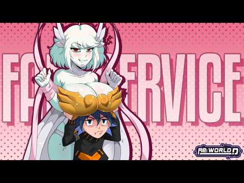 No, Patrick, fanservice isn't going to save a franchise.