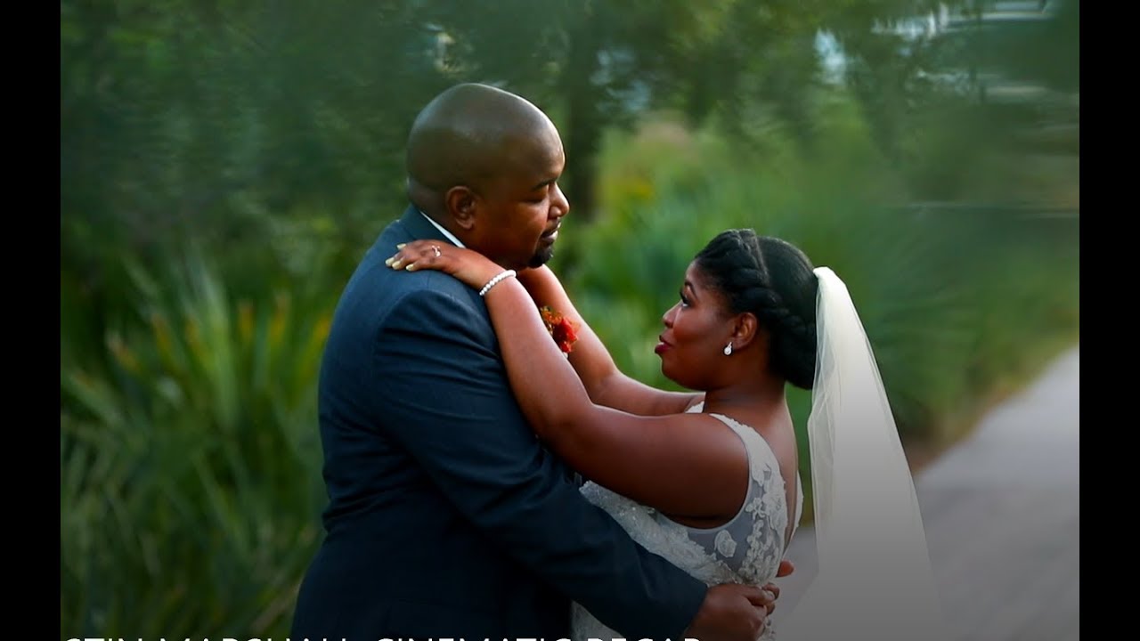 THE MOST BEAUTIFUL WEDDING YOU WILL EVER SEE