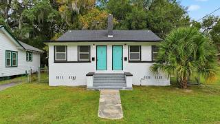 451 Long Branch Blvd, Jacksonville, FL