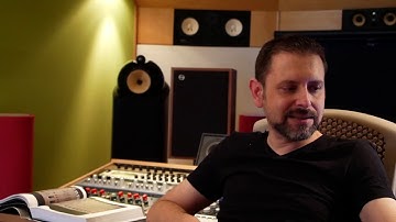 Analog Mastering EQ Shootout