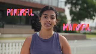 Coaching for body confidence - Your words matter