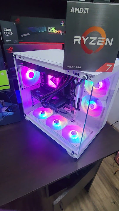 AMD RYZEN 7 5700x AM 4