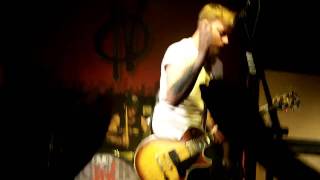 Four Year Strong (Live) - "What the Hell is a Gigawatt"