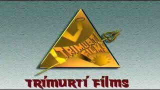 Trimurti Films Pvt., Ltd. (Audio Track Version - Original Sound Version)
