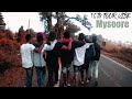 Golden memories  10th tour  mysoore days gopro  sree sankara english medium school  use 