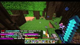 Minecraft Shorts 3: Getting AcidicBlitz