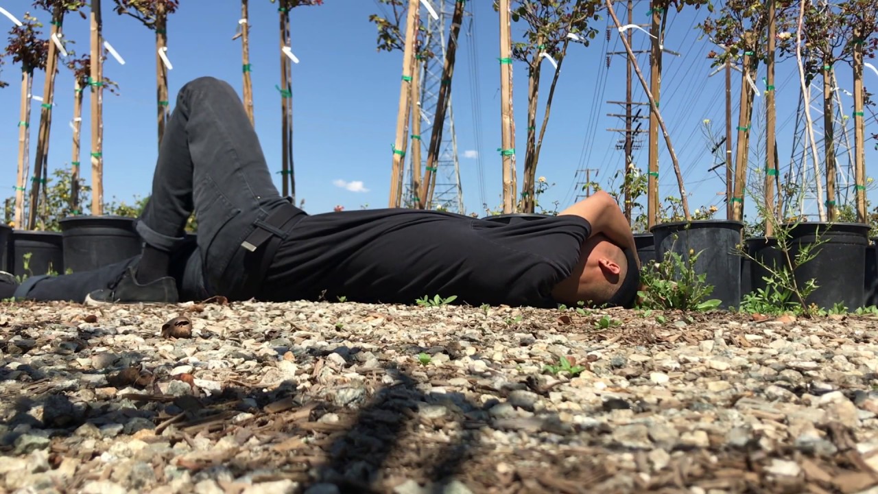 Eskimo Kisses - Ennui!!! (Official Video)