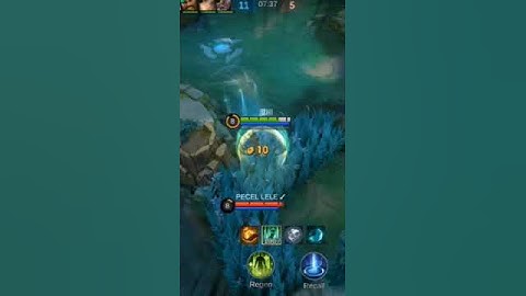Why are you running... #fypシ゚viral #mobilelegends #mlbb