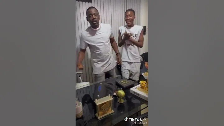 zinolesky rocking ft pasuma.