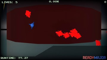 Infinite Loop Devlog #8B