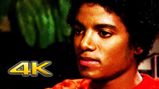Michael Jackson's Journey from Motown to Off the Wall (2016) - 4K UPSCALE