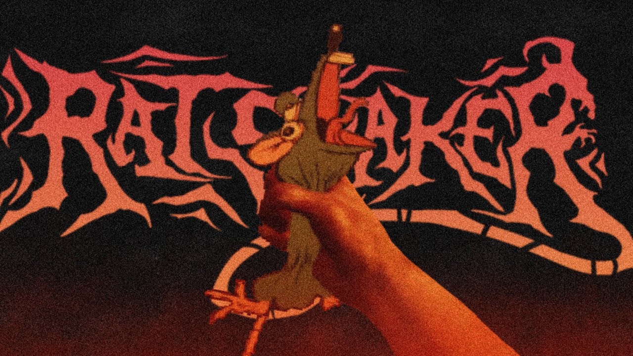 Ratshaker