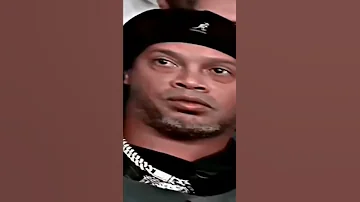 تصميمي Ronaldinho وكأنه يقول ياليت الايام تعود Trending 