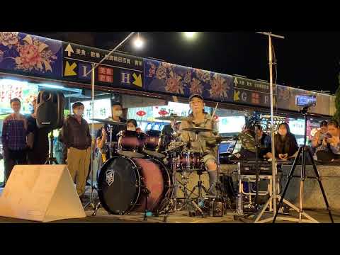 20200321羅小白S.white｜《離開地球表面》五月天Mayday