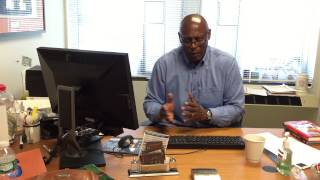 Floyd Little Interview about Ernie Davis