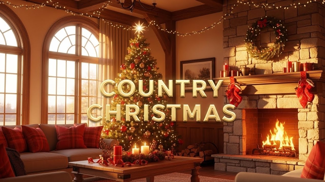 Country Christmas 2026