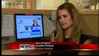 Hospital wait times continue to climb