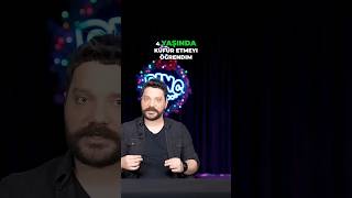 4 Yaşında Küfür Öğrendim - İlginç Çocukluk Anıları - Oğuzhan Uğur Pinç