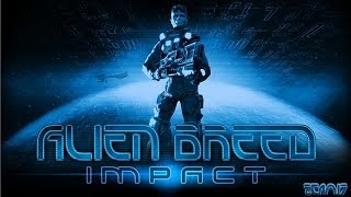 Alien Breed: Impact trailer-1