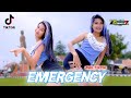 DJ TIKTOK TERBARU 2023 EMERGENCY JEDAG JEDUG FULL BASS LAGU VIRAL DJ INTAN NOVELA