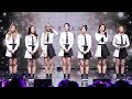 180428 드림캐쳐(Dreamcatcher) Full ver. 날아올라 + Chase Me + Good Night [코엑스 C Festival] 4K 직캠 by 비몽