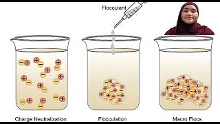 PROCESS WATER TREATMENT | GROUP 5