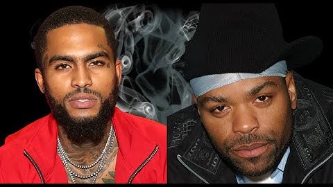 Wu Tang Clan & Dave East - Shadow Shaolin (Explicit) Method Man, Ghostface, Raekwon