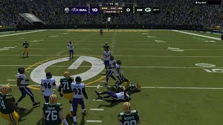 Madden NFL 24 Straight Baited