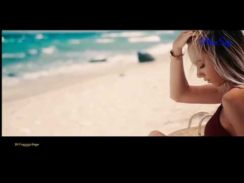 Tonight I want to seduce you ♡ Models on Beach🎼🎧