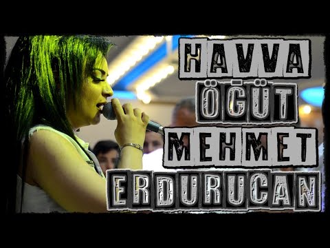 Havva Öğüt Mehmet Erdurucan - 15 dk kesintisiz Kaynak Potpori [Poyraz Kameraᴴᴰ]-[Gökhan Varol]