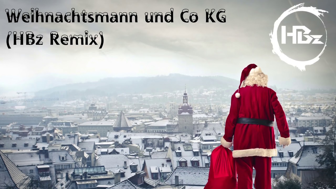Weinachtsmann Und Co.Kg