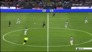 Serie A 2013 14  Inter Juventus 1 1 (Caressa)