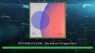 Ritchie Haydn - The Release (Original Mix) [ICONYC Noir]