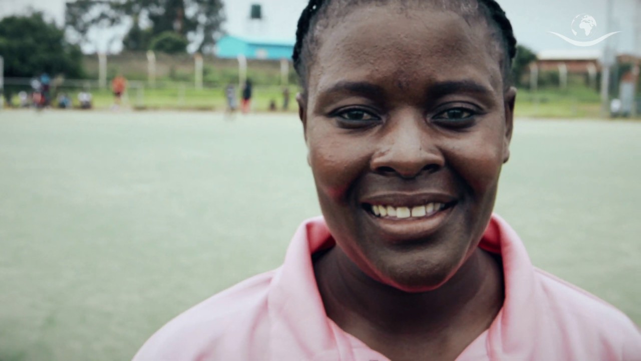 Hockey Dreams Foundation: Makayi