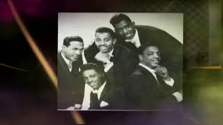 TEMPTATIONS - I’m Losing you (VOCALS ONLY)