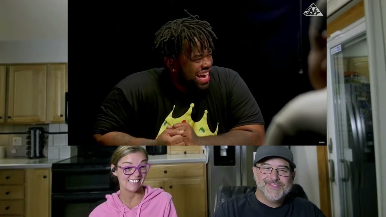 Roast Me Battle Grounds | Episode 16: Boo Kapone