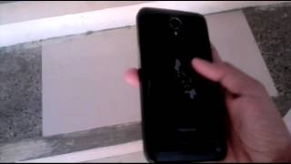 MyPhone My26 Preview screenshot 4
