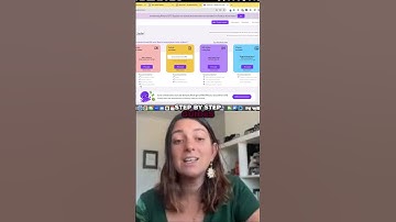 Creating Dynamic Training Videos for Coaching and Education
