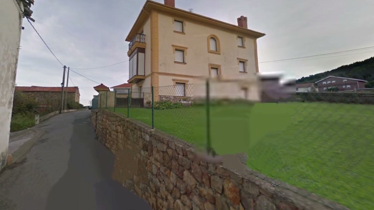 Allendelagua, Castro Urdiales, CANTABRIA