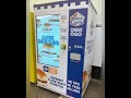 White Castle doing what?? 😮🤯 #Vending #Burgers #Umm #Hmm #Yuck #eww #NAHimGOOD