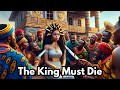 She klled the king africantale folklores folks tales