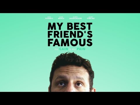 My Best Friend's Famous - Trailer