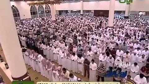 سورة الحجر الشيخ ناصر القطامي تراويح جامع القاضي 1432