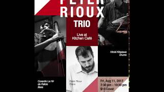 Peter Rioux - Brotherhood of Man
