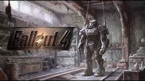 Fallout 4 do your followers need fusion cores in power armor?